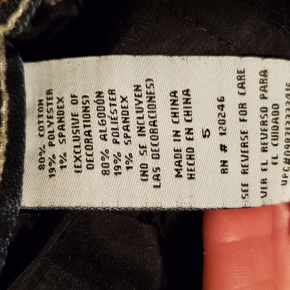 Jeans - Picture 3 of 3